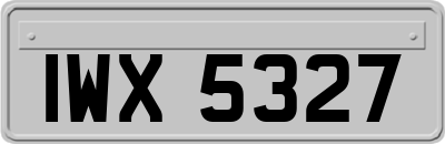 IWX5327