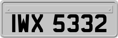 IWX5332