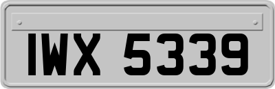 IWX5339