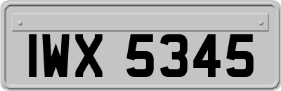 IWX5345