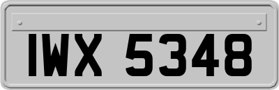 IWX5348