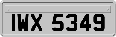 IWX5349