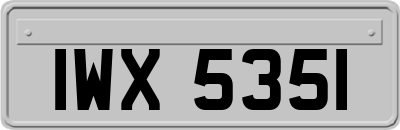 IWX5351