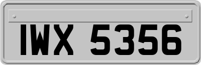 IWX5356