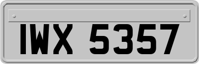 IWX5357