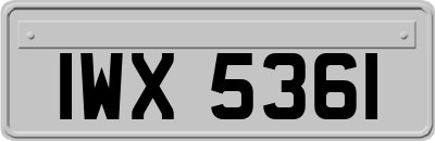 IWX5361