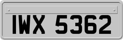 IWX5362