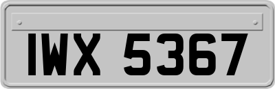 IWX5367