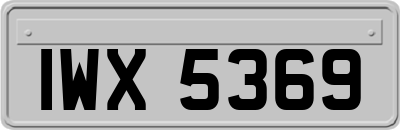IWX5369