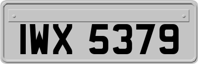 IWX5379