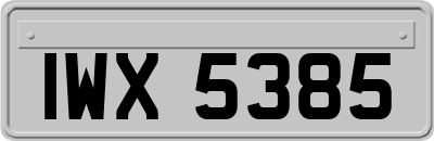 IWX5385
