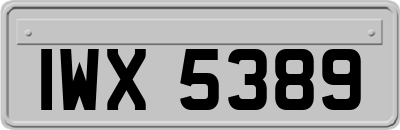 IWX5389