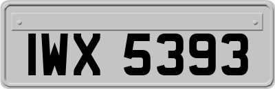 IWX5393