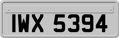 IWX5394
