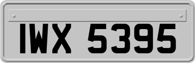 IWX5395