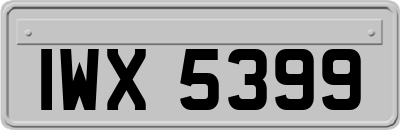 IWX5399