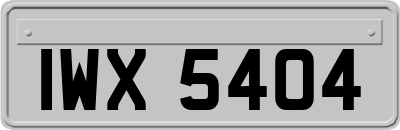 IWX5404