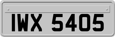 IWX5405