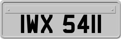 IWX5411