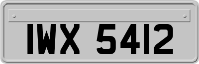 IWX5412
