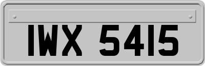 IWX5415