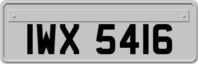 IWX5416
