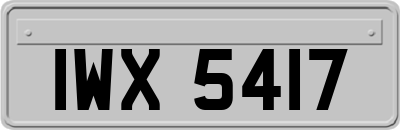 IWX5417