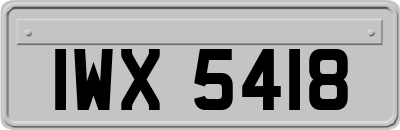IWX5418