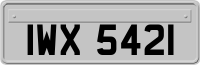 IWX5421