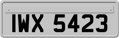 IWX5423