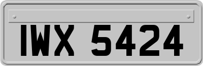 IWX5424