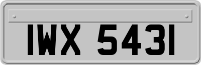 IWX5431