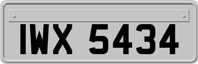 IWX5434