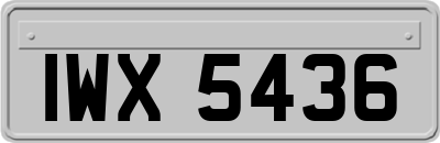 IWX5436