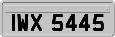 IWX5445