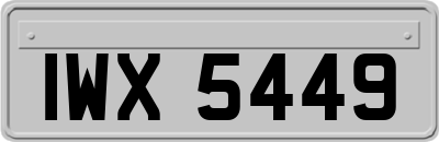 IWX5449