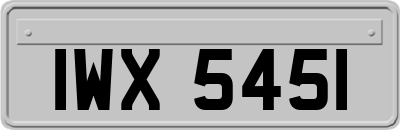 IWX5451