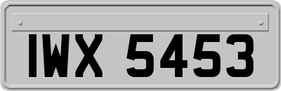 IWX5453