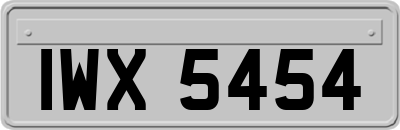 IWX5454