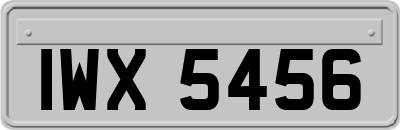 IWX5456
