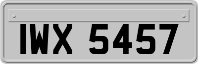 IWX5457