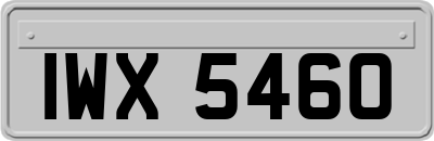 IWX5460