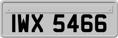 IWX5466