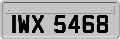 IWX5468