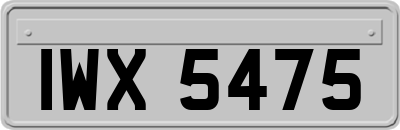 IWX5475
