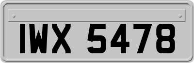 IWX5478