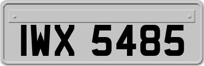 IWX5485