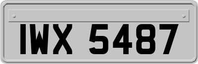 IWX5487