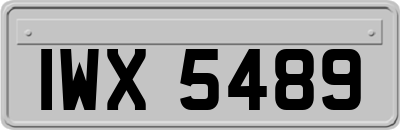 IWX5489