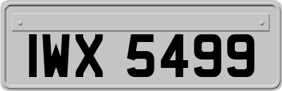 IWX5499